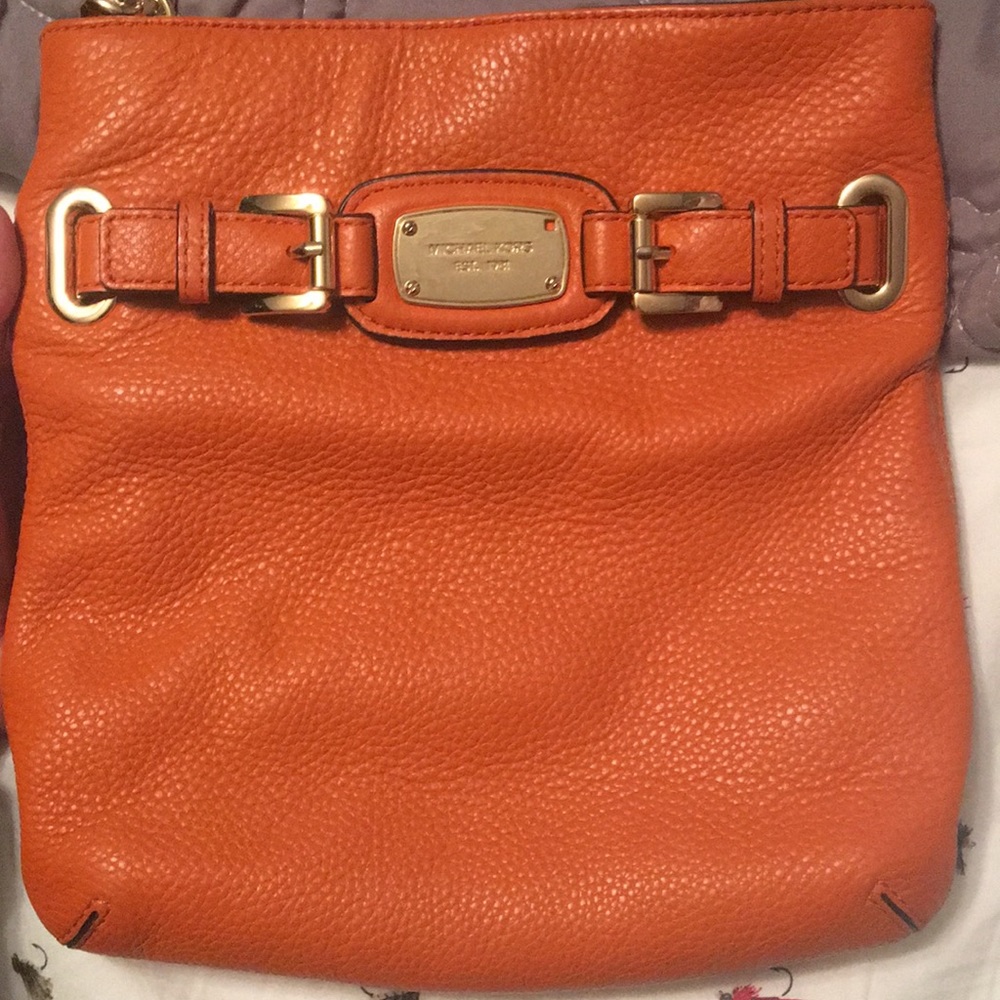 Michael Kors crossbody